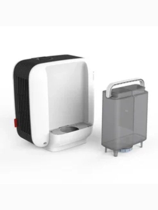Очиститель воздуха BONECO H700