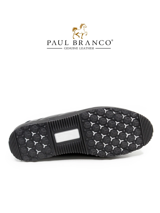 Tabiiy charmdan tikilgan kundalik erkaklar barsovkasi Paul Branco 25748