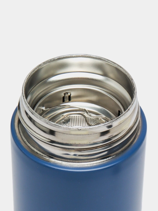 Sensorli sensorli aqlli termos, harorat indikatori, avtonom displey, 500 ml
