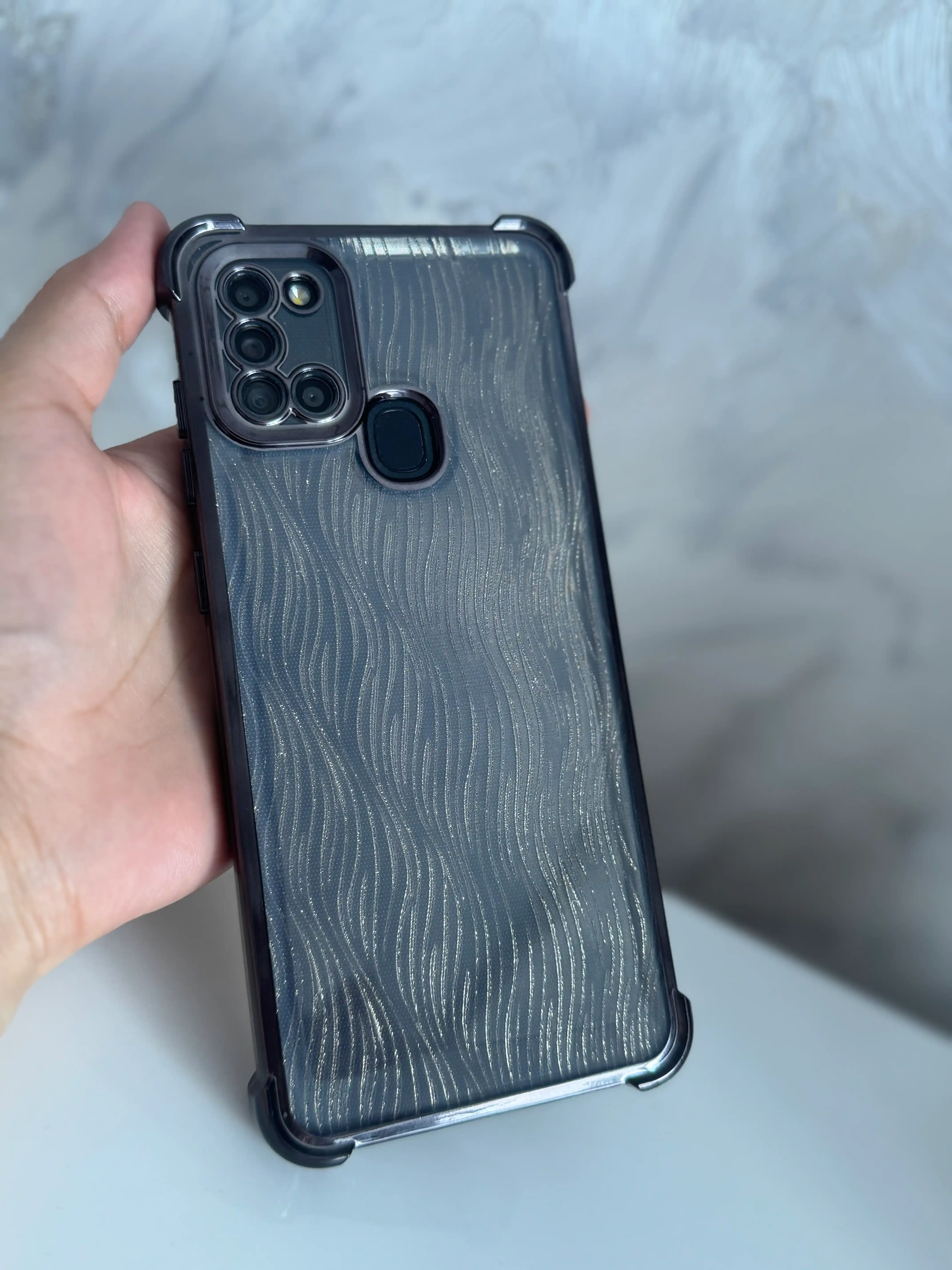 Chexol Samsung A12, A26