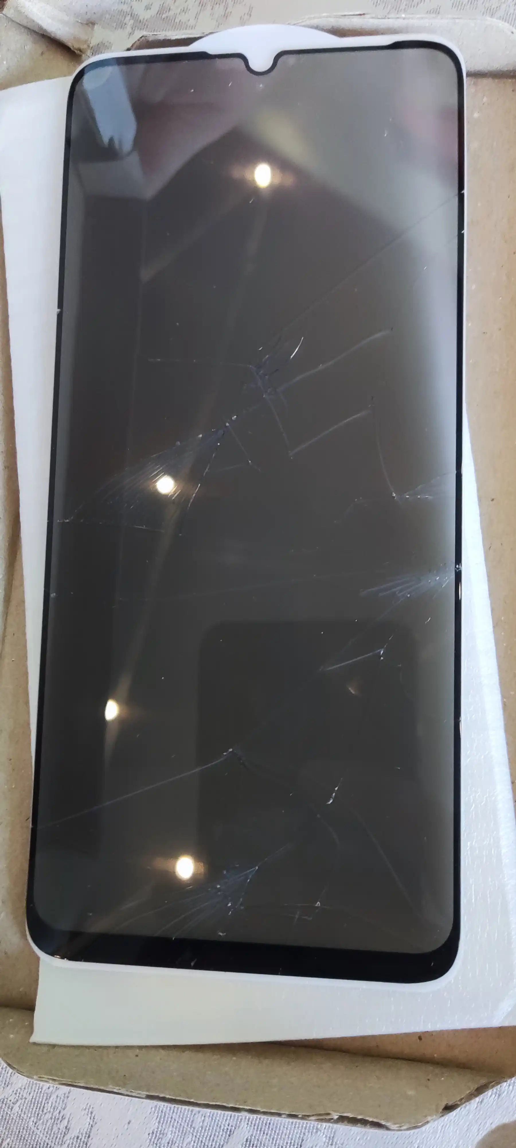 Redmi 17, 15C, Note 17, 14C, 15, A5, Note 13, Pro Max, 13, A3 uchun himoya oynasi, Xiaomi