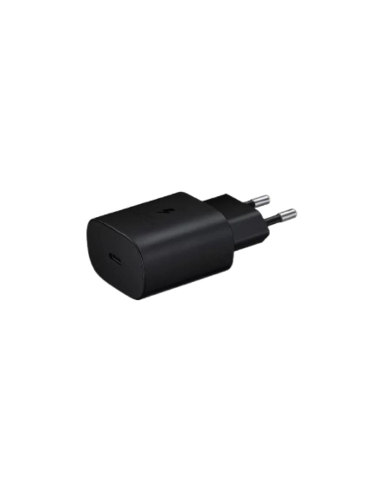 Зарядное устройство 25W PD USB-C адаптер, адаптер питания, Блок зарядки