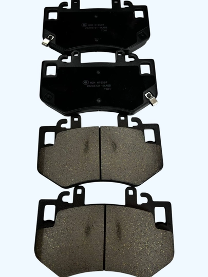 Тормозные колодки Xiaomi SU7 Передние — CHEMACH-YH5719