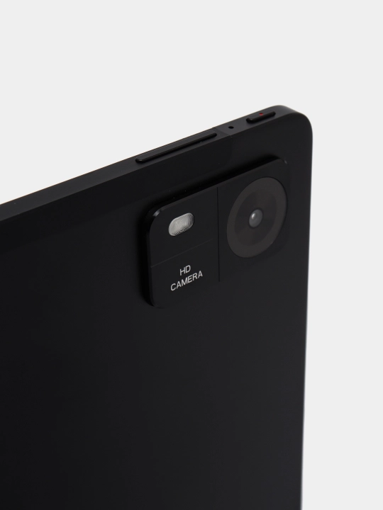 Планшет Digos A3 4G 6+6+128GB, 10.1" экран, 6000 мАч, чехол и клавиатура в комплекте