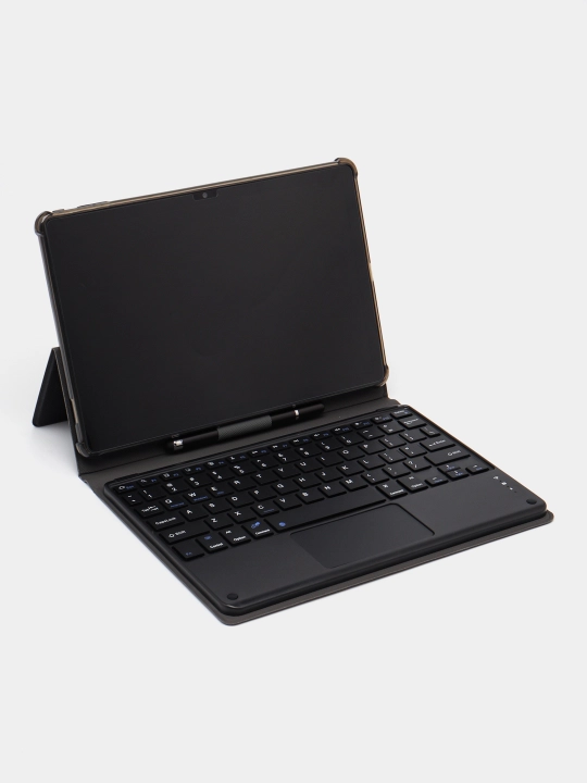 Планшет Digos A3 4G 6+6+128GB, 10.1" экран, 6000 мАч, чехол и клавиатура в комплекте