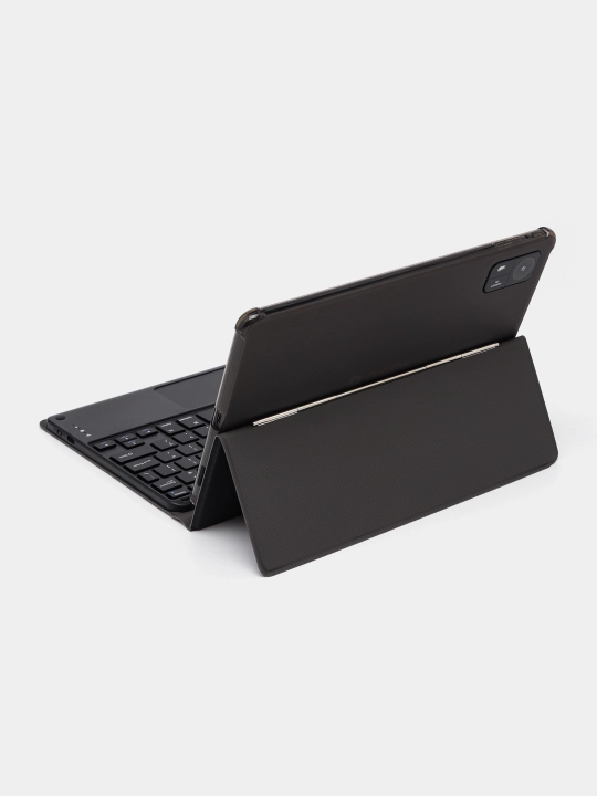 Планшет Digos A3 4G 6+6+128GB, 10.1" экран, 6000 мАч, чехол и клавиатура в комплекте