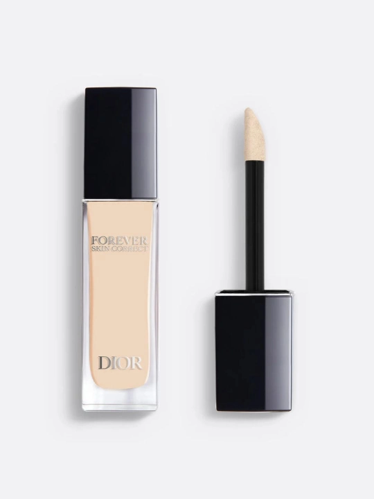Dior консилер Forever Skin Correct, 0N, 1N Neutral  оттенок, 11  мл - 