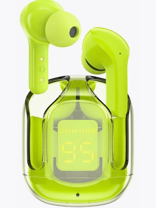 Беспроводные Bluetooth-наушники Air 31, с внутриканальным микрофоном и шумоподавлением - 