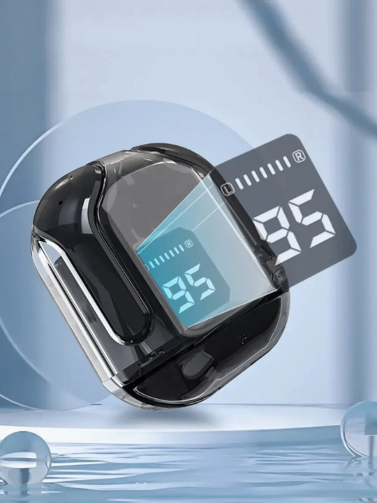 Simsiz Bluetooth quloqchinlar Air 31, mikrofon va shovqinni kamaytirish bilan