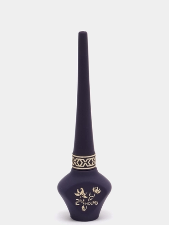 Suvga chidamli ko‘z uchun podvodka Dip Eyeliner, qora, 5,1 ml - 