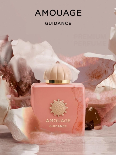 Духи Amouage Guidance Юнисекс