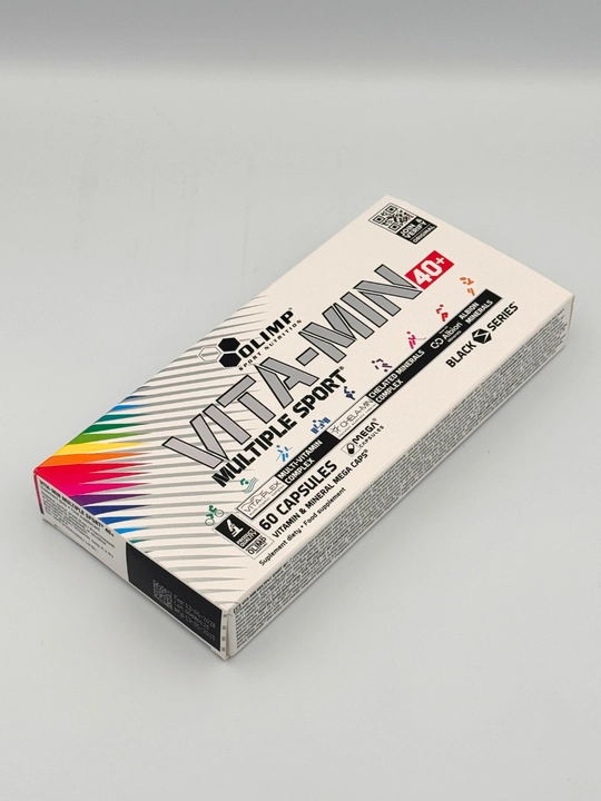 Olimp Vita-min multisport 60 kapsula + 40