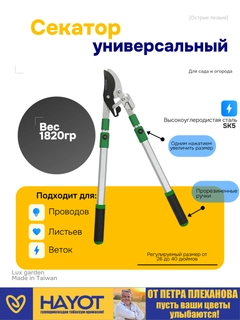 Черный