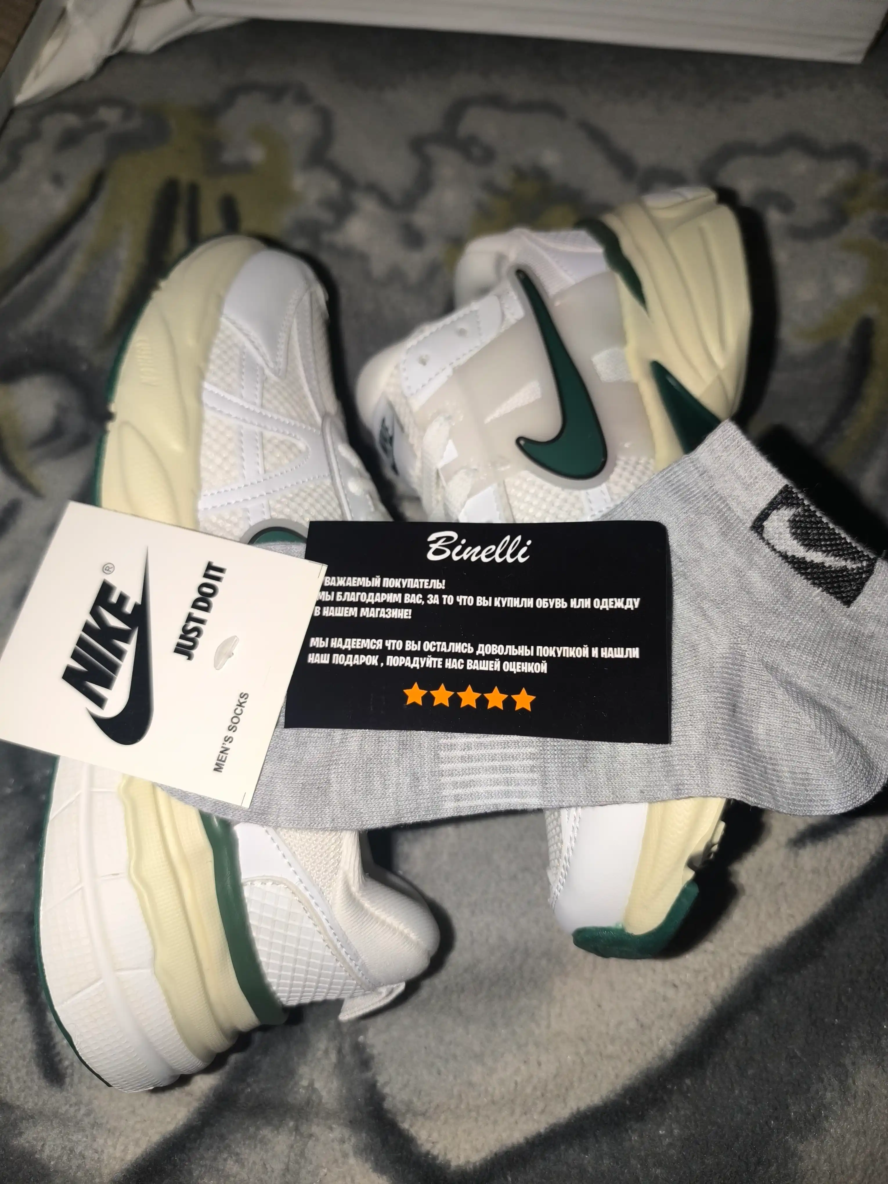 Erkaklar, ayollar va o‘smirlar uchun Nike V2K Run sport krossovkalari,sportzal uchun,40–45
