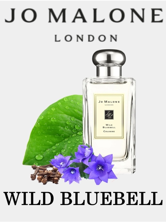 Jo Malone London, элегантный и уникальный парфюм для женщин и мужчин, Eau de parfum, 100 мл - 