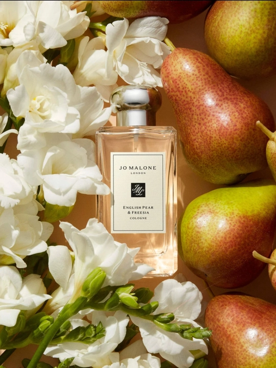 Jo Malone London, элегантный и уникальный парфюм для женщин и мужчин, Eau de parfum, 100 мл - 