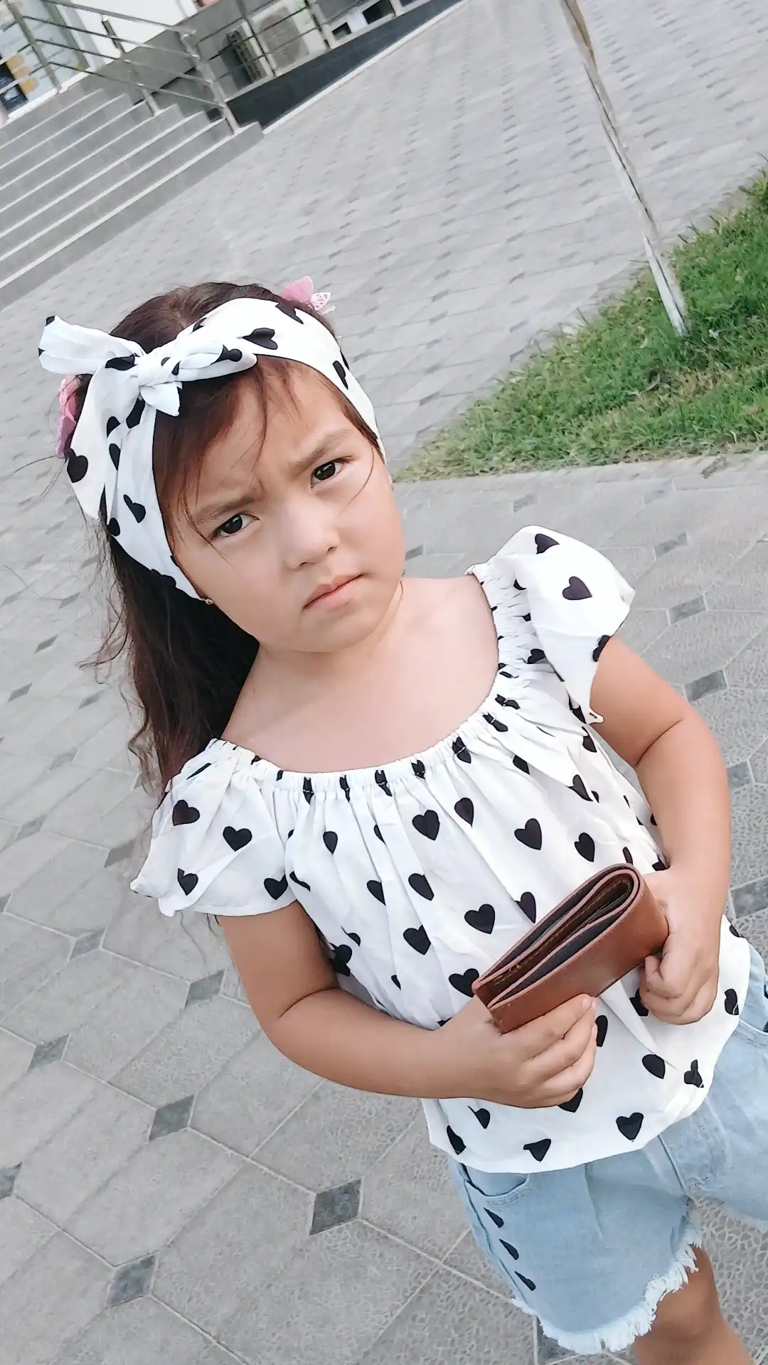 Летняя одежда для девочки 1–8 лет