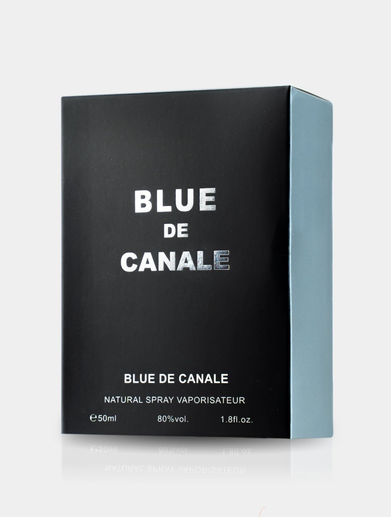Blue De Canale, духи для мужчин, 50 мл