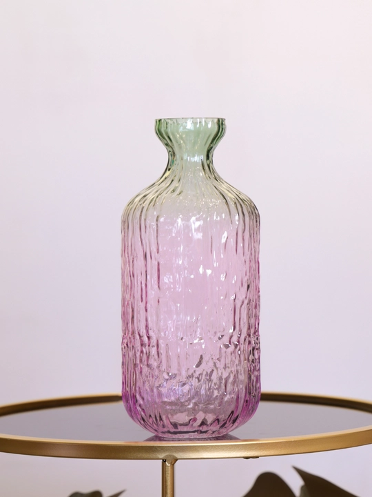 Elegance — gullar uchun dekorativ vaza - 