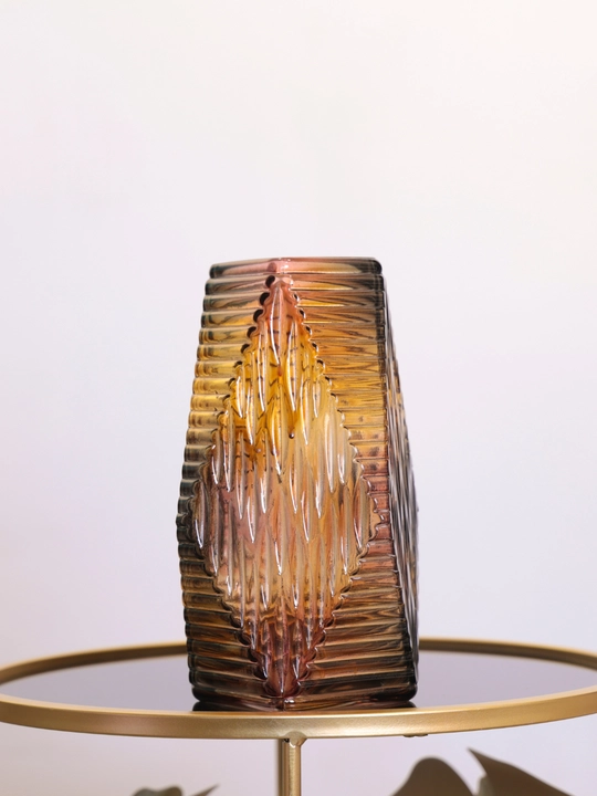 Elegance — gullar uchun dekorativ vaza - 