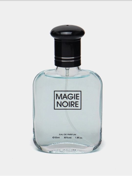 Парфюмерная вода Magie Noire Uniflame, элегантный парфюм для мужчин, 50 мл