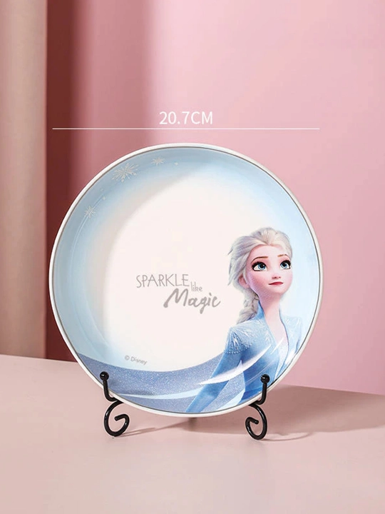 Набор детской посуды Disney из керамики