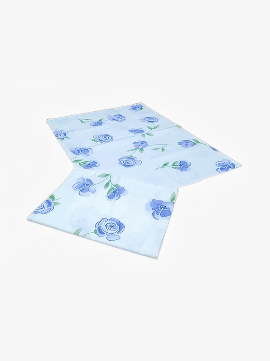 Satin ikki kishilik choyshablar to'plami, 240 x 240, High Tech