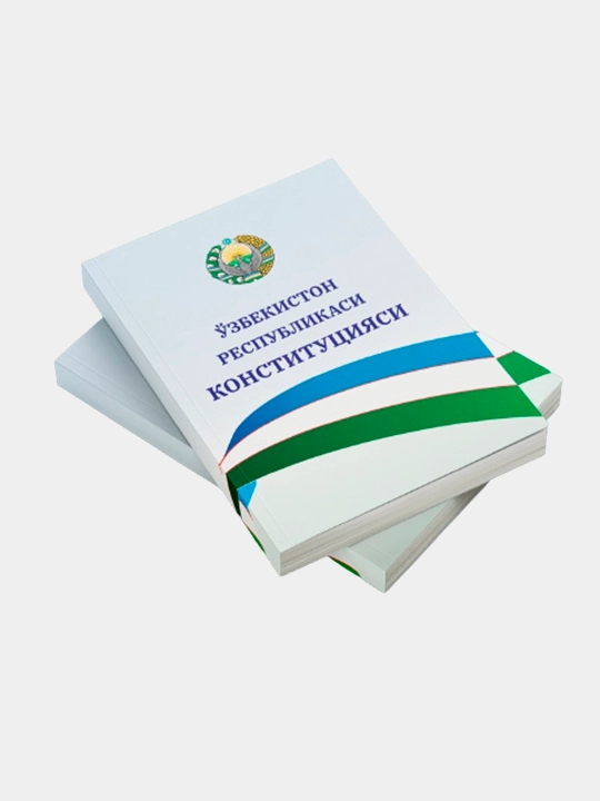 Конституцияси 2023, А6 - 