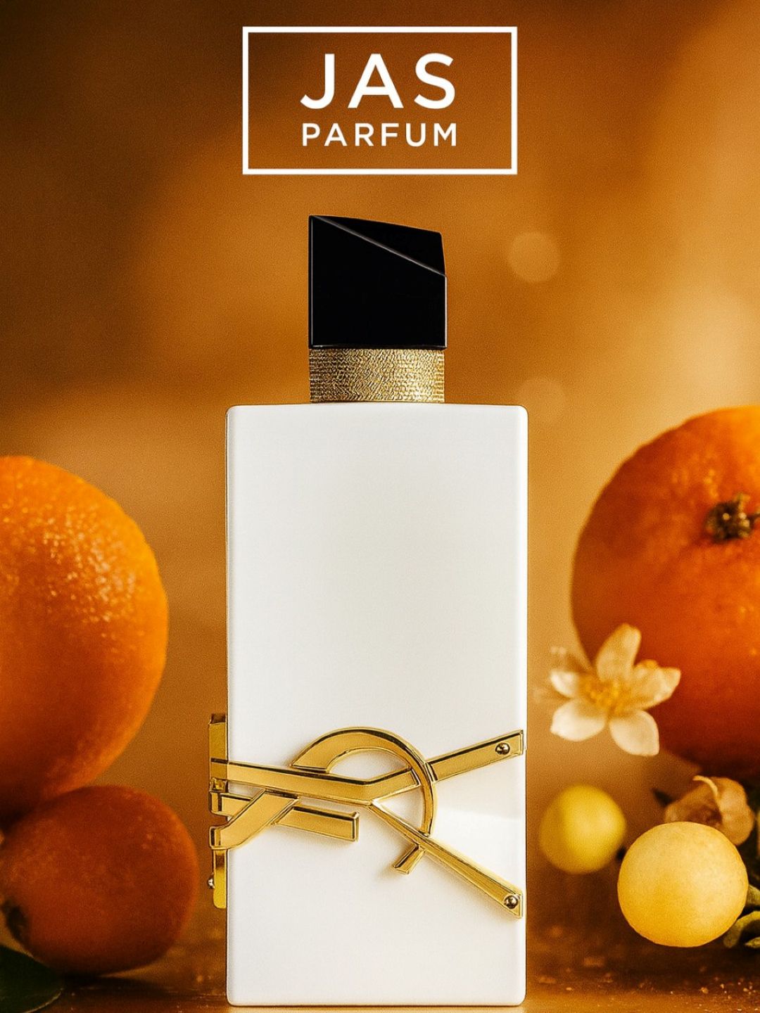 Парфюмерная вода для женщин, Yves Saint Laurent LIBRE LE PARFUM, 100 мл - 