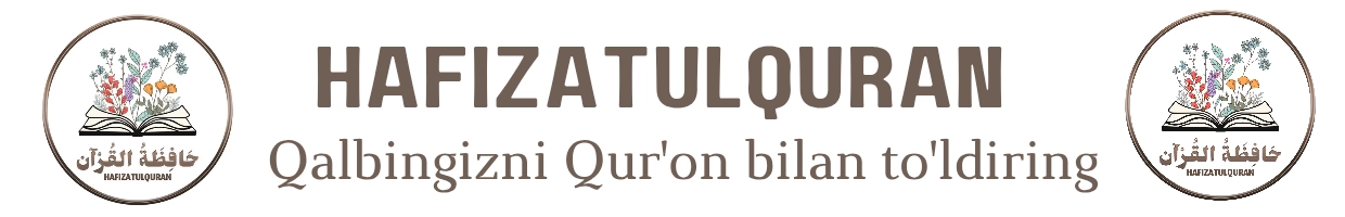 Hafizatulquran
