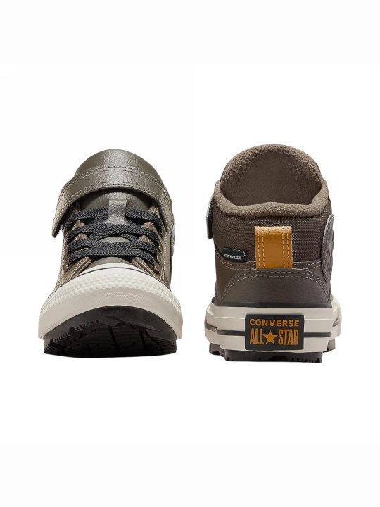 Кеды Chuck Iteration A09309C