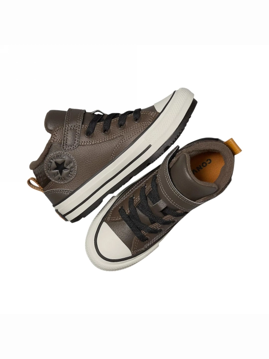 Кеды Chuck Iteration A09309C - 