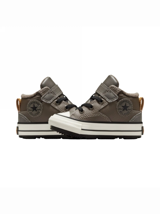 Кеды Chuck Iteration A09310C - 