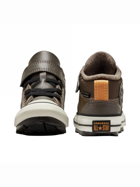 Кеды Chuck Iteration A09310C