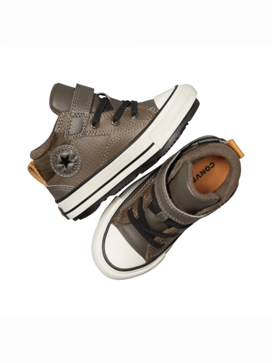 Кеды Chuck Iteration A09310C