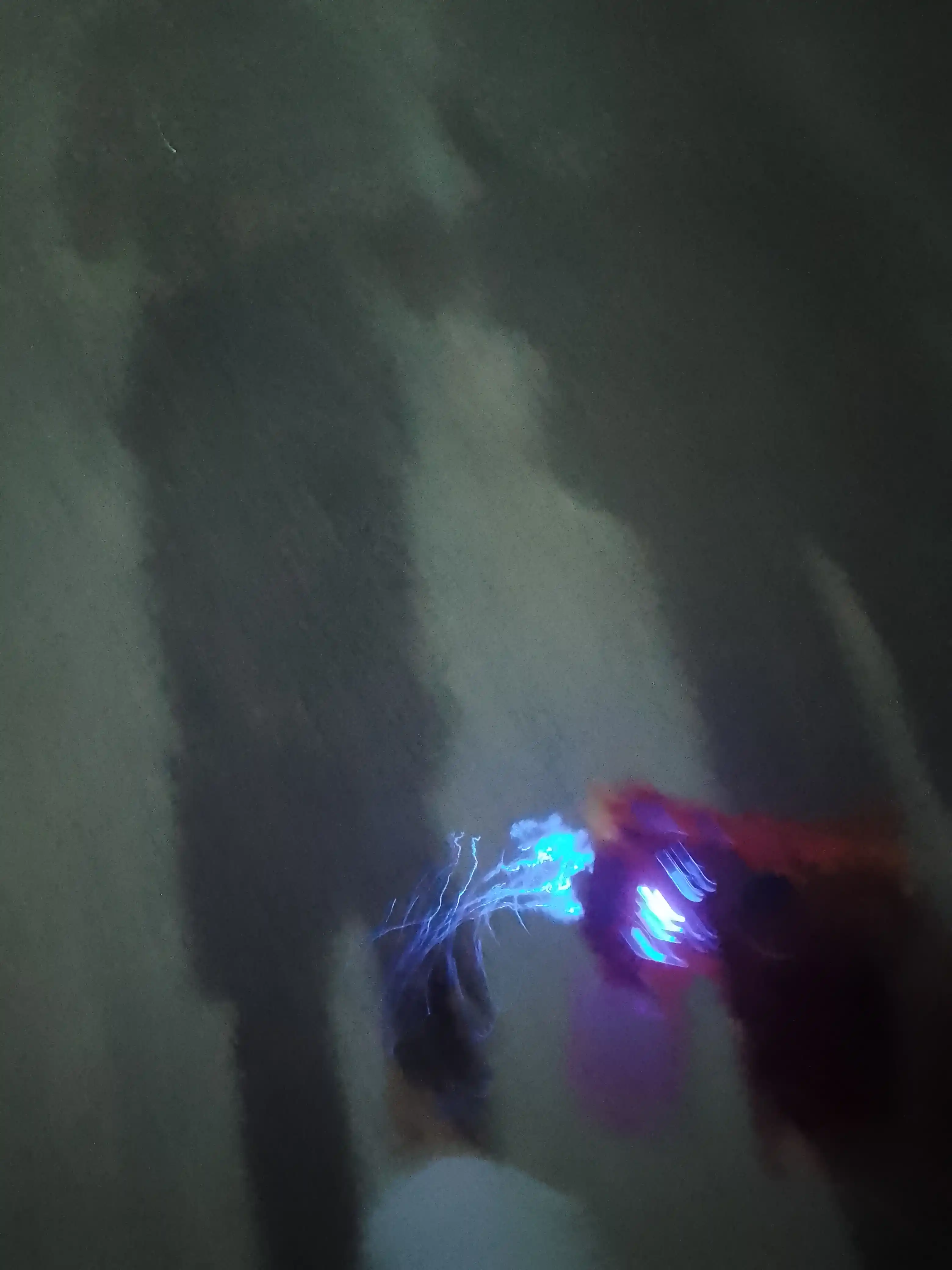 Bubble Gun – Яркий пузырьковый пистолет для детей