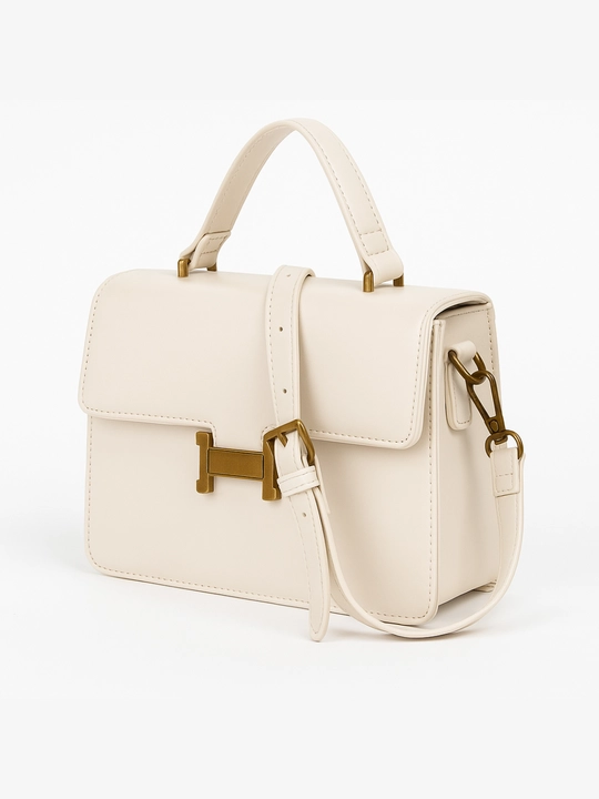 Женская сумка через плечо, эко кожа, классическая, hermes 