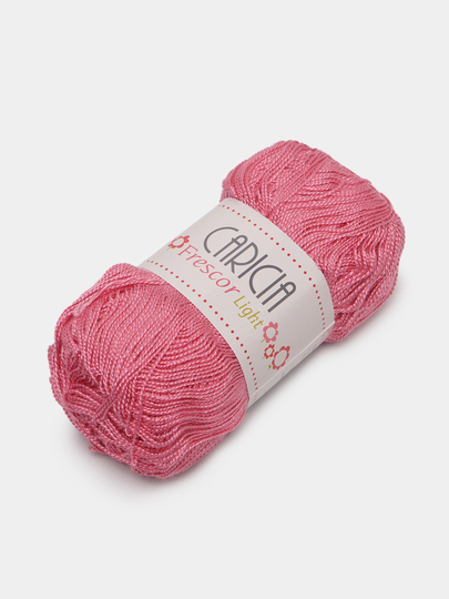 To'quv ipi Caricia - 375 m, 75 g, 100 % akril, qadoqda 1 dona