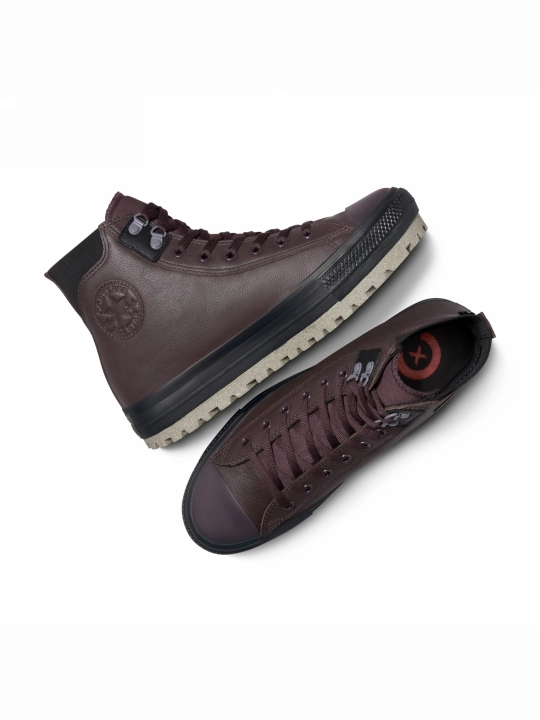 Кеды Chuck Iteration A09488C - 