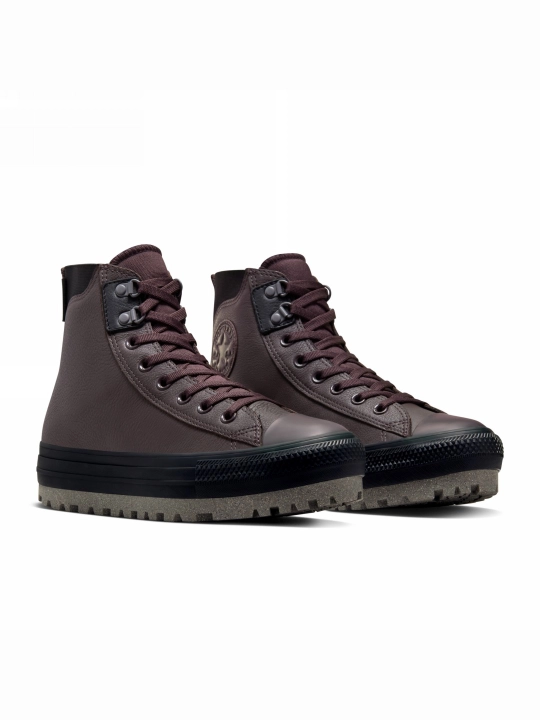 Кеды Chuck Iteration A09488C