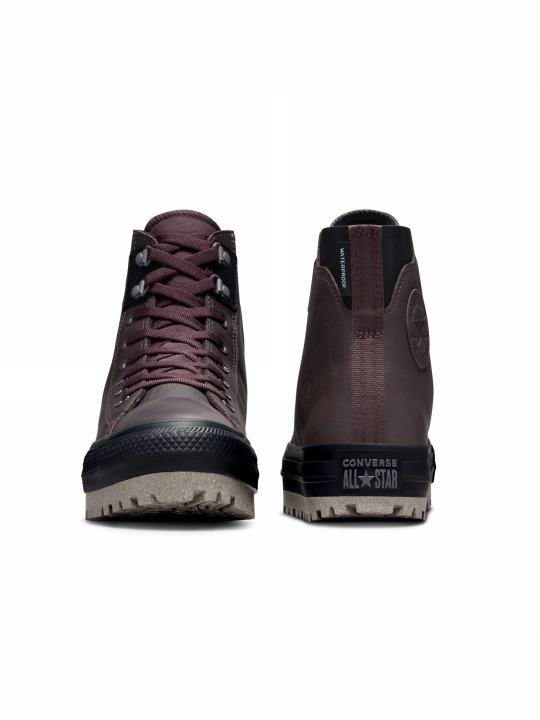 Кеды Chuck Iteration A09488C