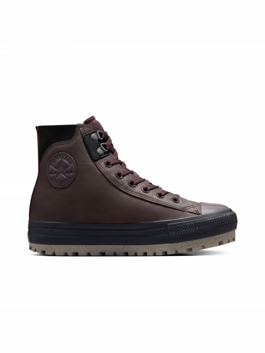 Кеды Chuck Iteration A09488C