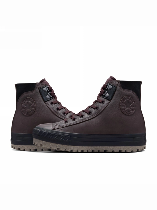 Кеды Chuck Iteration A09488C