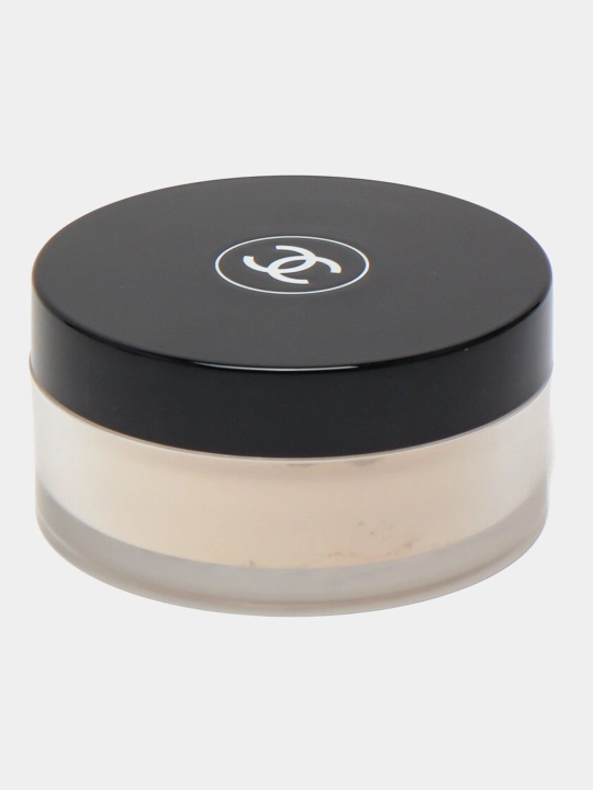 Barcha turdagi yuzlar uchun Poudre Universelle Libre sochiluvchan upasi, SPF, 30 g