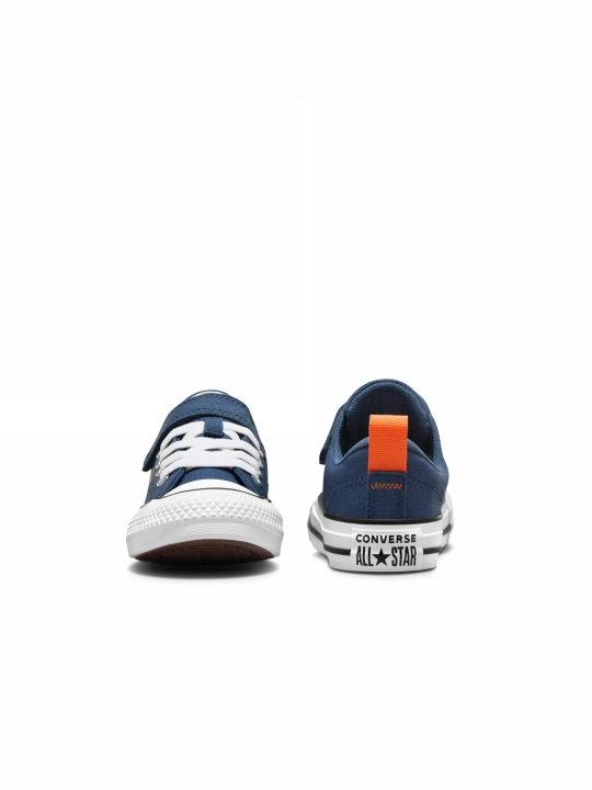 Кеды Converse Chuck Iteration A07384C