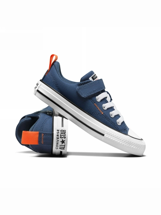 Кеды Converse Chuck Iteration A07384C