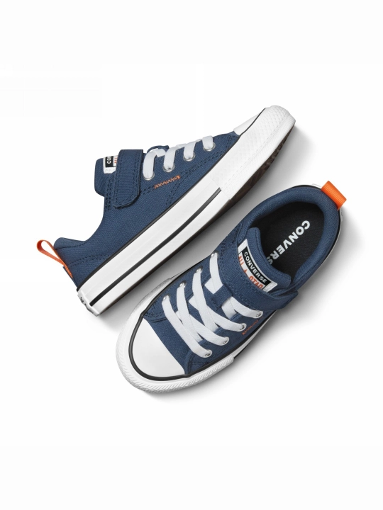 Кеды Converse Chuck Iteration A07384C