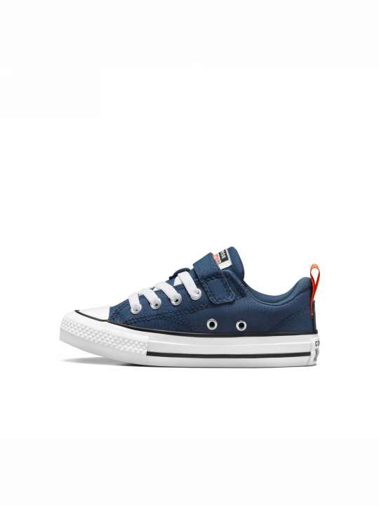 Кеды Converse Chuck Iteration A07384C