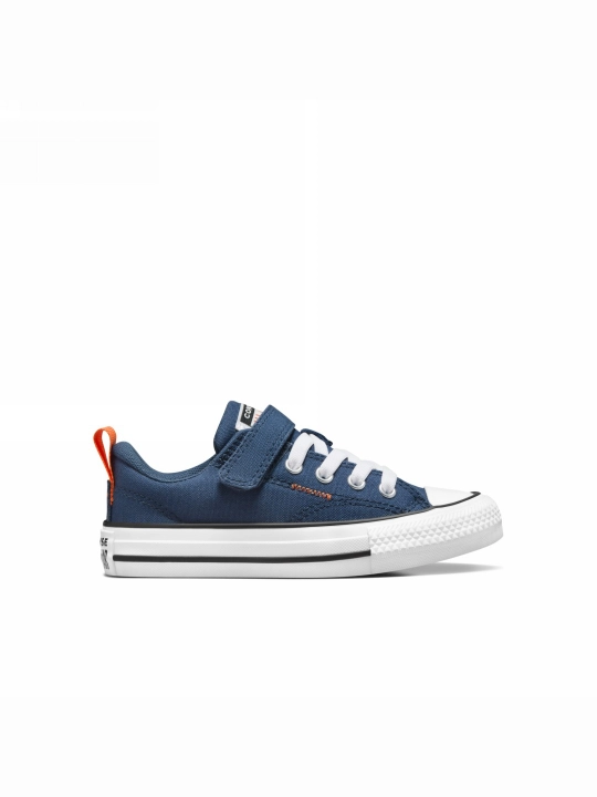 Кеды Converse Chuck Iteration A07384C