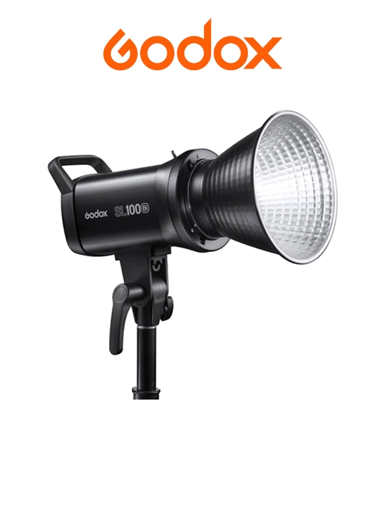 Профессиональный свет Godox sl100bi - 